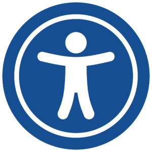 Web Accessibility Logo